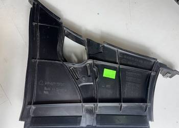 SKODA OCTAVIA IV KIEROWNICA POWIETRZA LEWA 5E3121763F