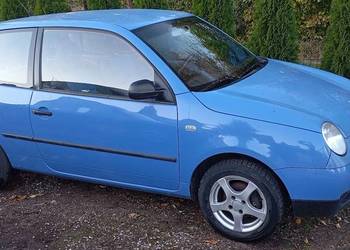VW Lupo
