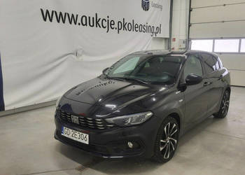 Fiat Tipo 1.0 T3 City Life II (2016-)
