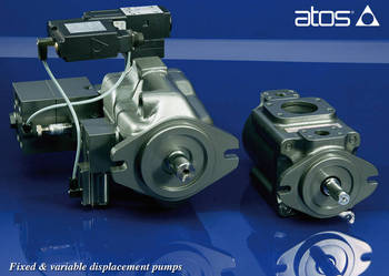 pompa Atos PFE - 41