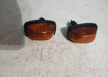 FIAT 126 P KIERUNKOWSKAZY BOCZNE FABRYKA NOWE