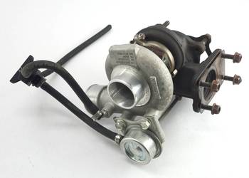 Turbina Turbo Can Am Maverick Turbo Xds Xrs