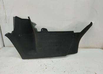 TESLA MODEL Y 2024r BOCZEK BAGAŻNIKA PRAWY TYŁ 1622206-00-B