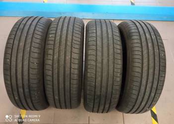 Opony Bridgestone Turanza 6 215/60 R17 100 H XL  klasa premium