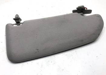 OSŁONA PRZECIWSŁONECZNA LEWY VOLVO XC90 I 02-15 BLENDA LUSTEREK, LEWA