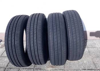 4x 175/65R17 Goodyear EfficientGrip Performance 2 87H