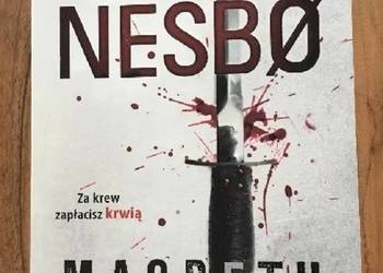 Macbeth Nesbo