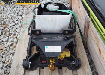 New Holland - zaczep hitch belka polowa pick up