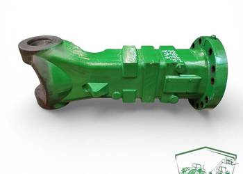 Obudowa osi MS-T3045 ZF 4475 436 125 B Belka Pochwa John Deere 3400