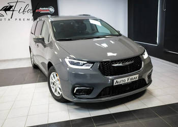 Chrysler Pacifica 3.6 Benzyna*7 Miejsc*Lift*LED*Radar