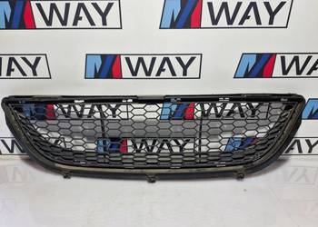 BMW E90 KRATKA ATRAPA ZDERZAKA PRZÓD MPAKIET 7897759