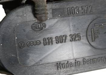 Sterownik elektroniczny Hella 811 907 325 Volkswagen Audi używany
