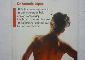 BÓLE PLECÓW - DR. ANTONIO LOPEZ