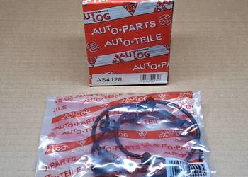 CZUJNIK ABS PRZÓD AUTLOG RENAULT MEGANE II SCENIC II 8200446282