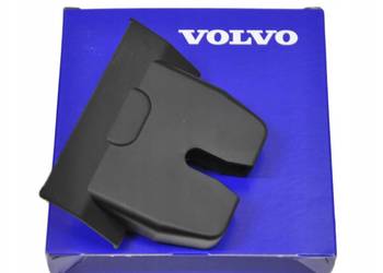 VOLVO S40 S60 S80 oslona zamka tylnej klapy OE