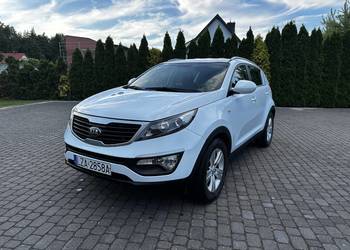 Kia Sportage 2014