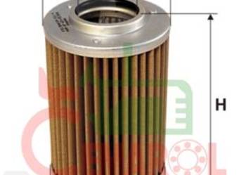 Filtr oleju skrzyni biegów sh52710