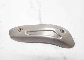 Osłona Kolanka Kolektora Wydechu Husqvarna TR Terra 650 13r Strada