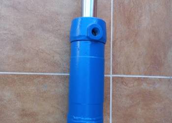 Siłownik Hydrauliczny  skok 100