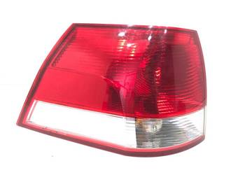 LAMPA LEWY TYŁ OPEL VECTRA C 13184022 Kombi 03-09 ŚWIATŁO TYLNA, LEWA