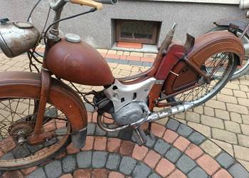 Simson sr2 2szt. /wsk, shl, wfm, iż, jawa, cz, romet, komar