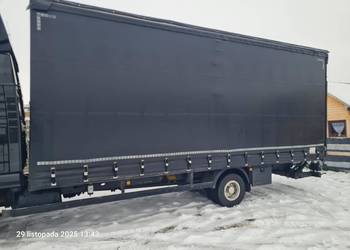 PLANDEKI I DACH z mana TGL