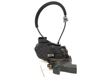 ZAMEK DRZWI LEWY PRZÓD VOLVO V50 Kombi 30699154 03-12