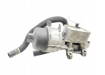 OBUDOWA FILTRA OLEJU  Ford Focus Mk3 (2010-2019)