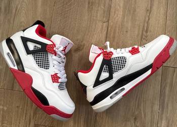 Jordan 4 retro