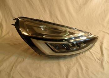 Reflektor Przód strona prawa Renault Clio III B01720037