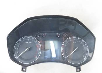 LICZNIK SKODA OCTAVIA II 1.9 TDI 1Z0920802H