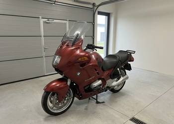 BMW R1100 RT GS na części