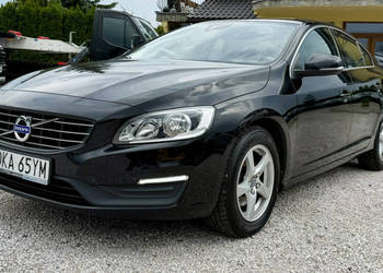 Volvo S60 150PS,D3,Momentum II (2010-)