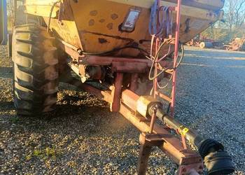 Bredal 8t