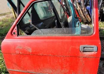 Drzwi Fiat 126p