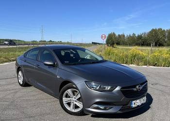 Sprzedam Opel Insignia 2019r benzyna! Zadbana!