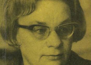 Poezje wybrane - A. Kamieńska.