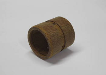 Tulejka łożyska ślimaka wysypu zboża Fortschritt E512 E514  4221626100