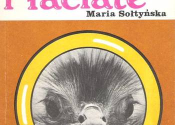 I kudłate i łaciate - M. Sołtyńska.