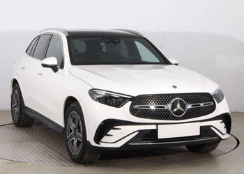 Mercedes GLC GLC 300 e 4MATIC