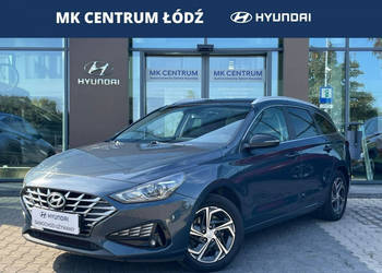 Hyundai i30 1.5 DPI 110KM Smart+Winter Salon Polska FV23% III (2017-)