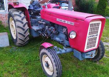 Ursus c 360