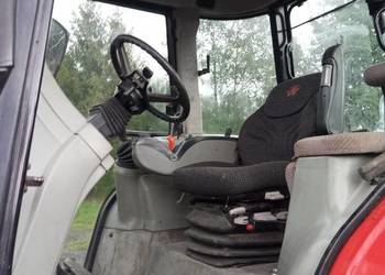 Massey Ferguson