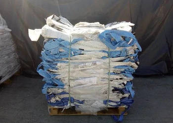 Największa Hurtownia Worków Big Bag 90/90/120 cm do kruszywa ! MOCNE
