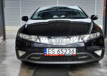 Honda Cicic