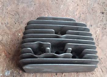 Głowica prawa  jawa cz350