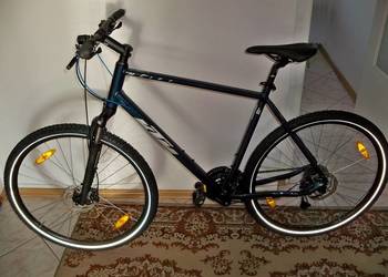 NOWY Rower crossowy KTM X-Life Road rozmiar L 56cm dla wysokiej osoby