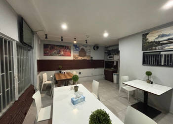 Na sprzedaż lokal użytkowy 40 m² centrum Warszawy