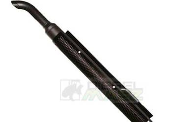 Tłumik New Holland T6030, T6050, T6080, T6090,  T7.140,