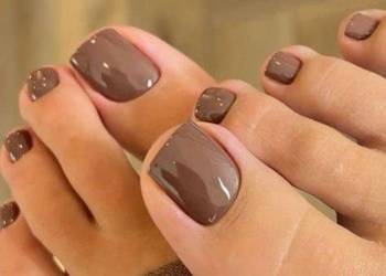 Pedicure i manicure – poczuj się piękna i zadbana każdego dnia